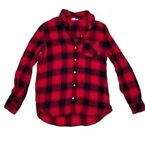 Gap Long Sleeve Shirt